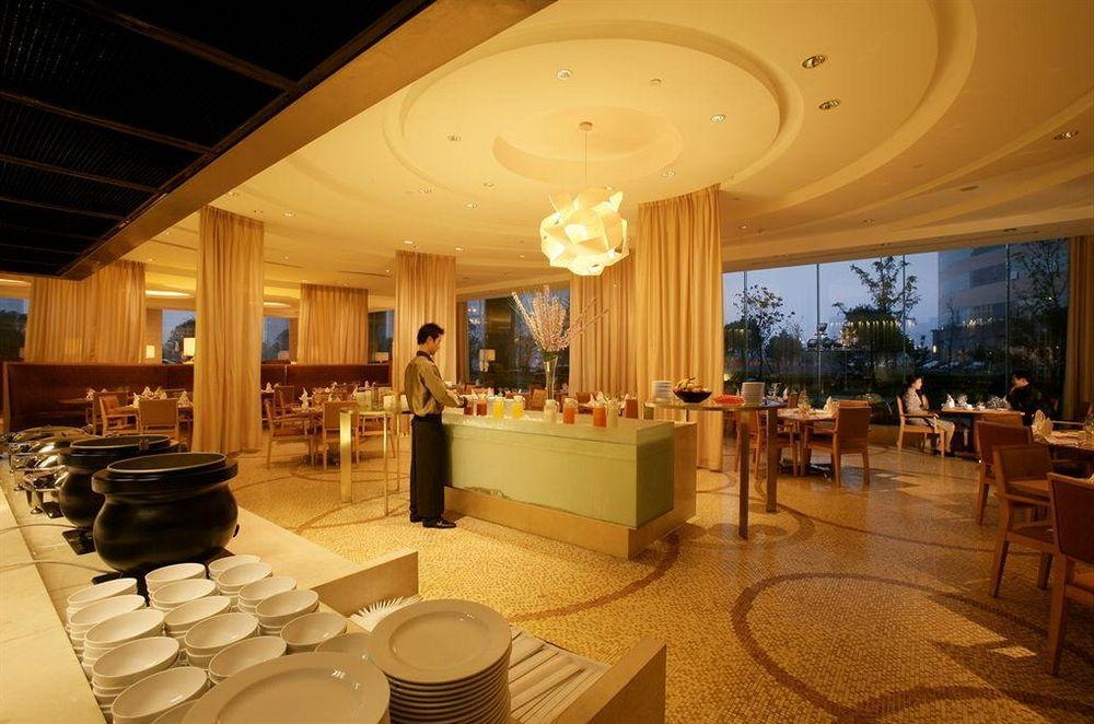 Jinling Plaza Changzhou Changzhou (Jiangsu) Exterior foto