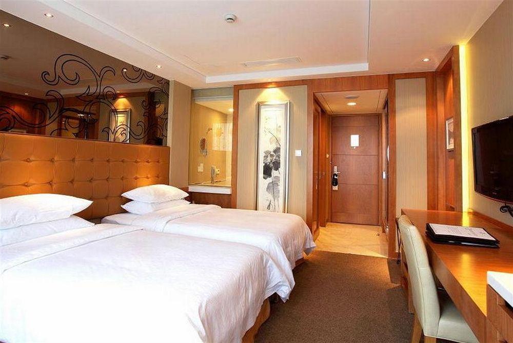 Jinling Plaza Changzhou Changzhou (Jiangsu) Exterior foto