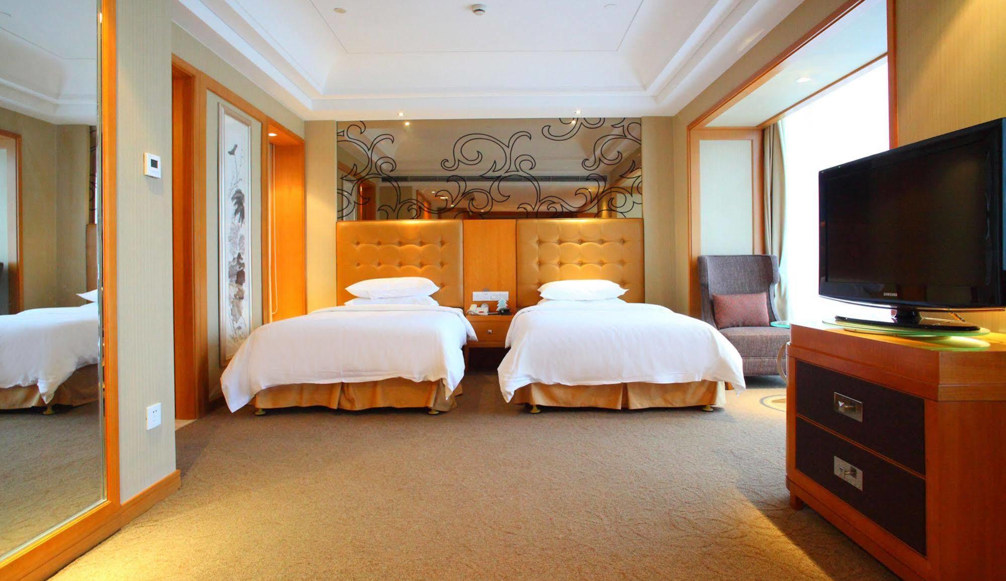 Jinling Plaza Changzhou Changzhou (Jiangsu) Exterior foto